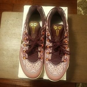 Kobe IX Merlot